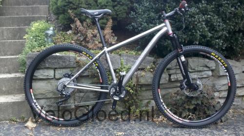 Lynskey M290 specificaties